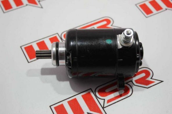 BAJAJ DISCOVER 150 MARŞ MOTORU A ürün görseli 1