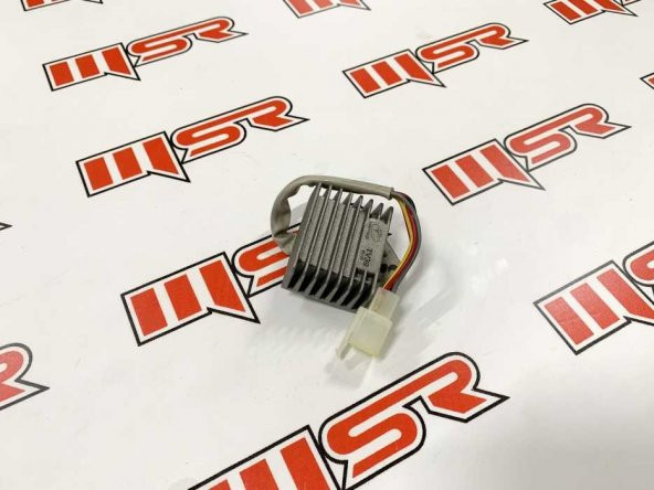 TVS PEP PLUS REGÜLATÖR ürün görseli 1