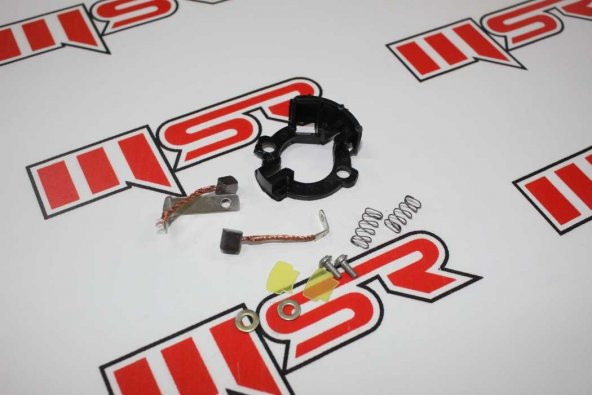 ŞARJ KÖMÜRÜ YUVA PEP PLUS ürün görseli 1