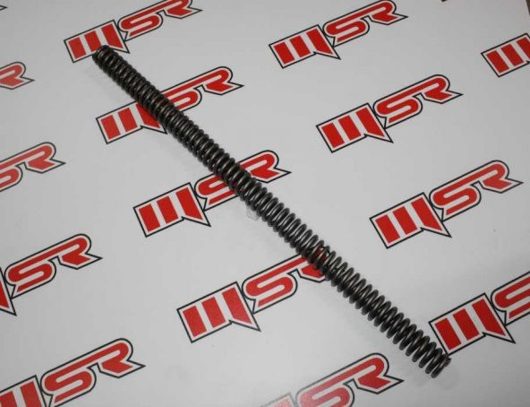 BAJAJ PULSAR AS 150 ÖN AMORTİSÖR YAYI ürün görseli 1