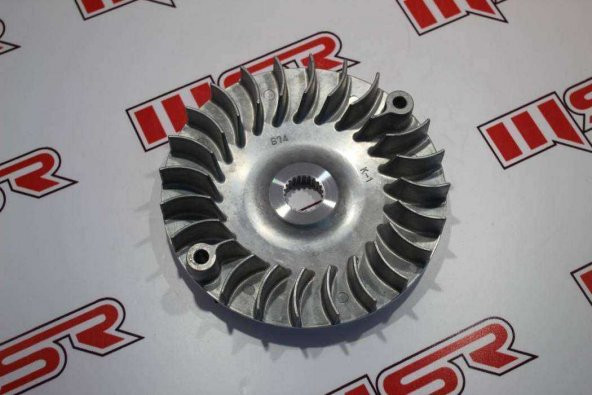 XMAX 250 VARYATÖR FANI 2018-2021 ürün görseli 1