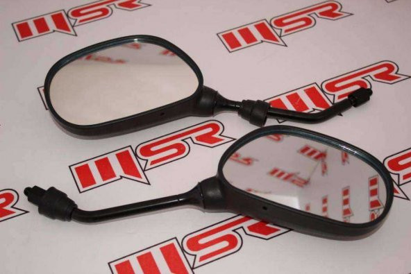 KB 50 BLUEBERRY AYNA TK ORJ ürün görseli 1