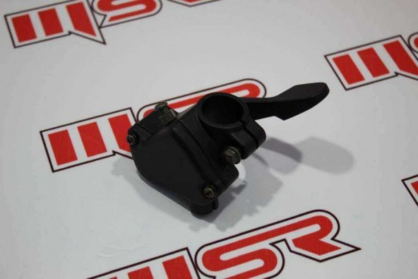 ATV LINHAI GAZ CİKLE ürün görseli 1