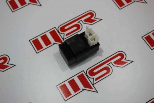 KUBA KB150-25 CDI ürün görseli 1