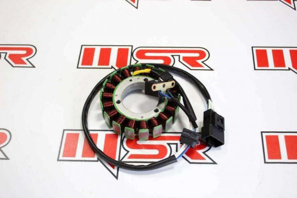 CF 500 STATÖR ürün görseli 1