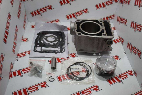 POLARIS 500 SİLİNDİR KİT 92 MM 23P ürün görseli 1