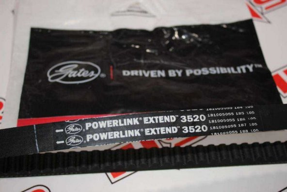 POWERLING KAYIŞ ACTIVA S ORJINAL HİNDİSTAN ürün görseli 1