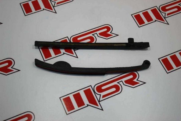 CYGNUS RS 125 EKRANTRİK ZİNCİR KLAVUZU OEM