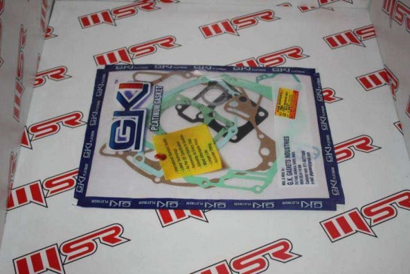 YAMAHA YBR TK CONTA HİNDİSTAN