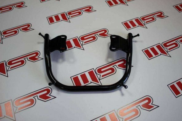 YBR 125 ESD ARKA PORTBAĞAJ ADET ürün görseli 1