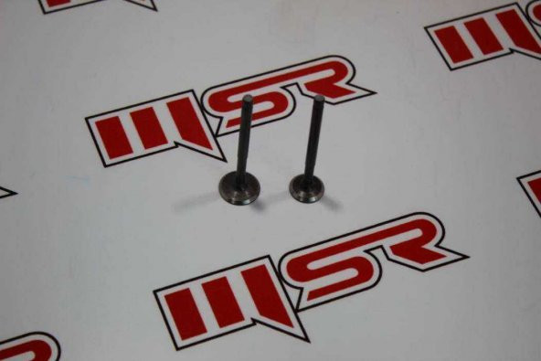 SYM ORBIT 50 4T - MİO 50 4T EFİ SÜBAP TK TAIWAN