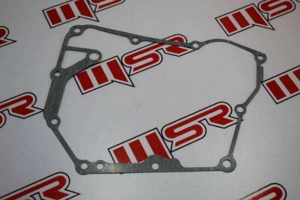 SYM JOYMAX 250 - GTS 250 İE EVO - CRUİSYM 250 - JOYMAZ Z 250 - SAĞ KARTER MANYETO KAPAK CONTA A