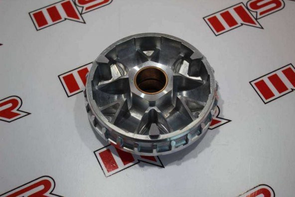 SYM JOYMAX 250 - GTS 250 İE EVO - CRUSYM 250 - JOYMAX Z 250 - ATV 300 ÖN VARYATÖR SABİT YANAK ürün görseli