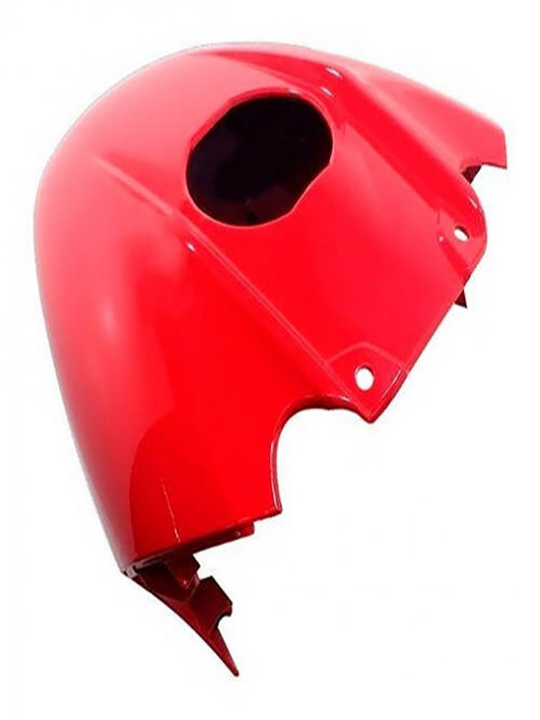 DEPO ÜST GRENAJI NS200 KIRMIZI A ürün görseli 1