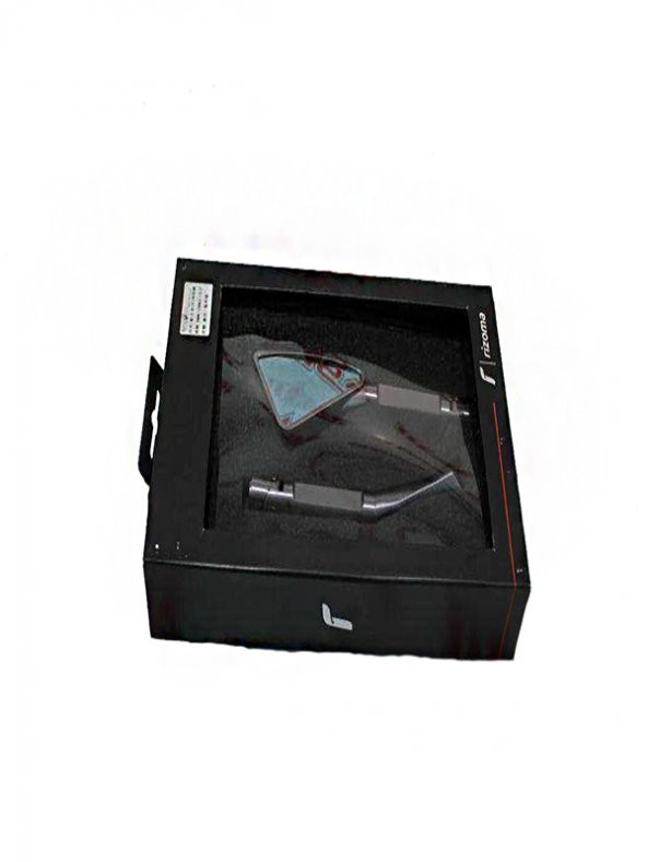 LÜX AYNA FÜME ürün görseli 1