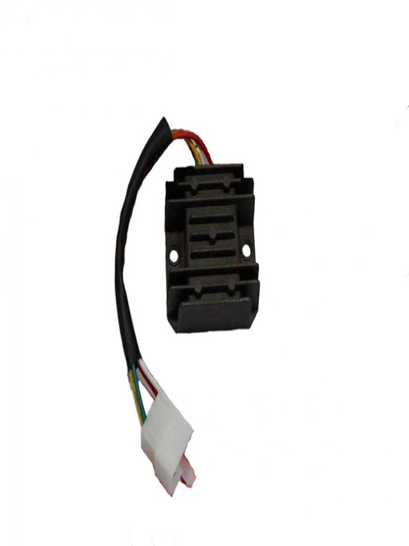 SYMPHONY ST 125 REGÜLATÖR ürün görseli 1