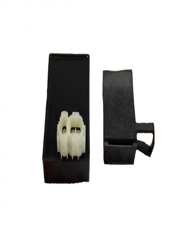 SYM FIDDLE 125 - ORBİT 2 - ALLO 125 - CROX 125 - JET 4 125 - X PRO 125 - SYMPONY 125 ESKİ KASA BEYİN ürün görseli 1