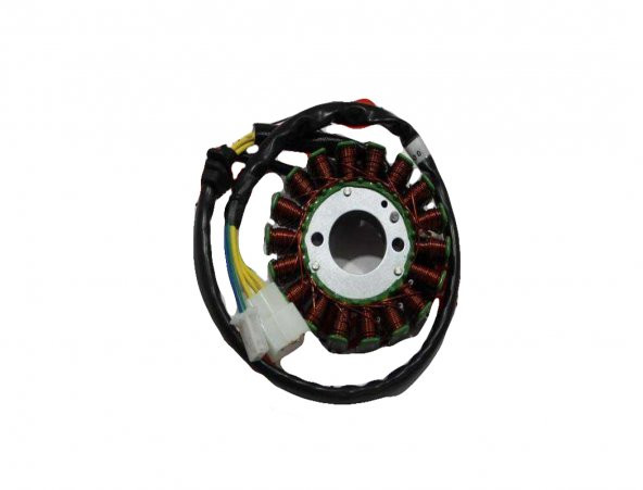 SYMPHONY ST 200 - ST 125 - FIDDLE 3 125- 200 ORBİT 2 - X PRO 125 STATÖR 2019-2021