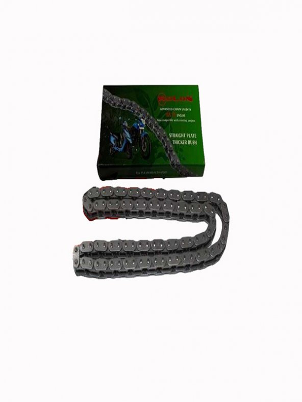 EKSANTRİK ZİNCİRİ ACTIVA 86L ROLON