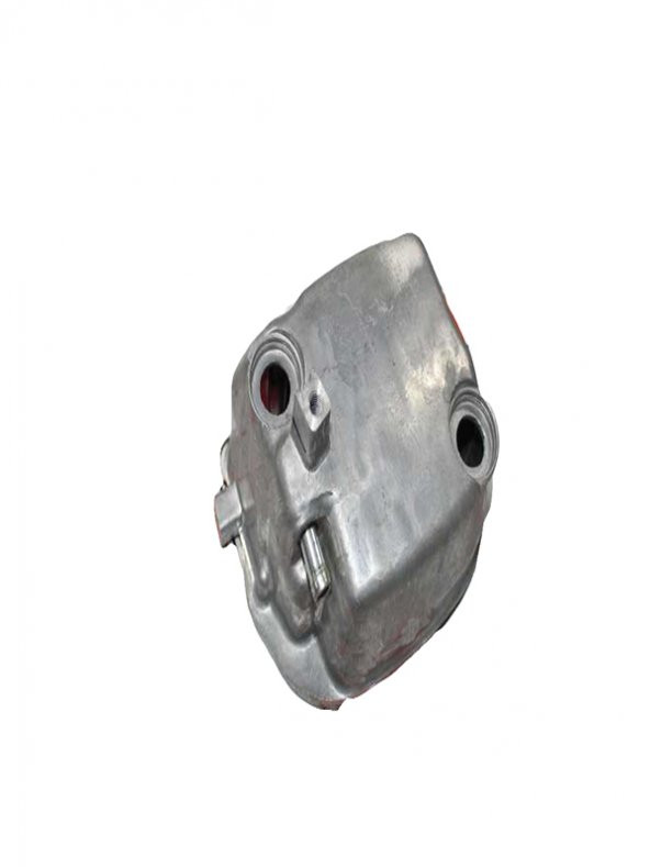 HERO DUET 110 KÜLBÜTÖR G. DÖNÜŞÜMLÜ KAPAK A - 2