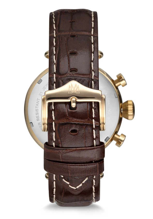 TM250G-02KG Erkek Kol Saati - Resim 3