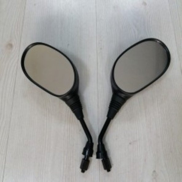 KB 50 BLUEBERRY AYNA TK ürün görseli 1