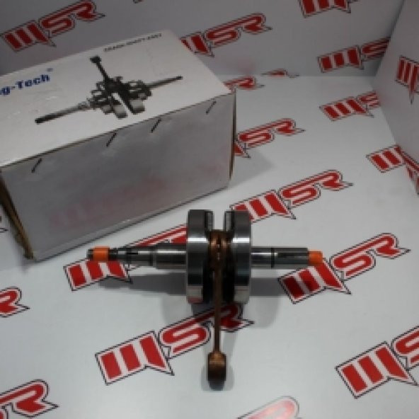 YAMAHA RX 115 KRANK ürün görseli 1