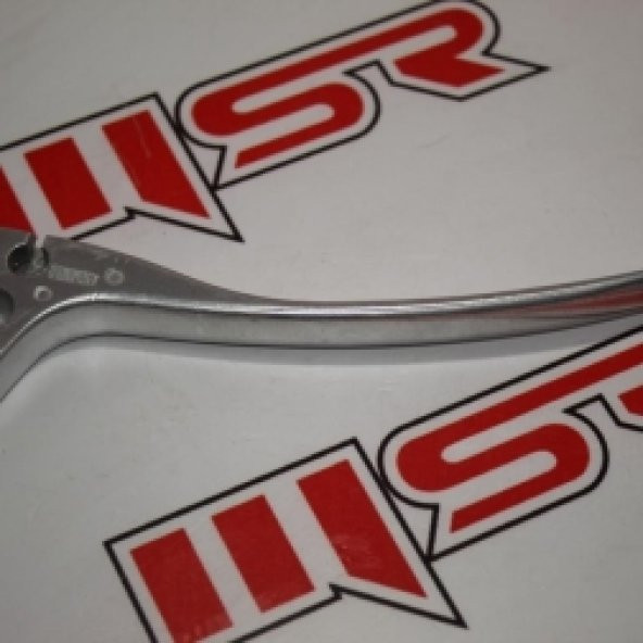 CBR 250 DEBRİYAJ KOLU A ürün görseli 1