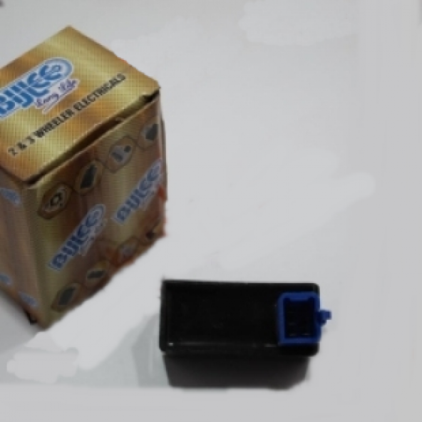 KINETIC HONDA CDI ürün görseli 1