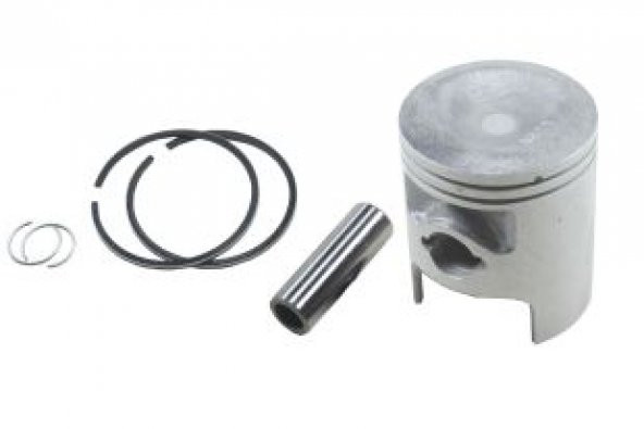 KINETIC PİSTON SAM 0.25