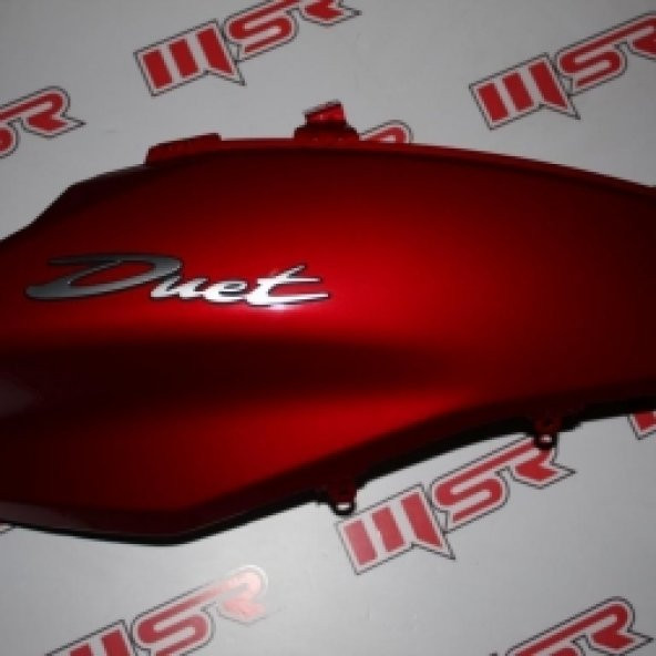 HERO DUET 110 SELE ALT KAPAK SAĞ A ürün görseli 1