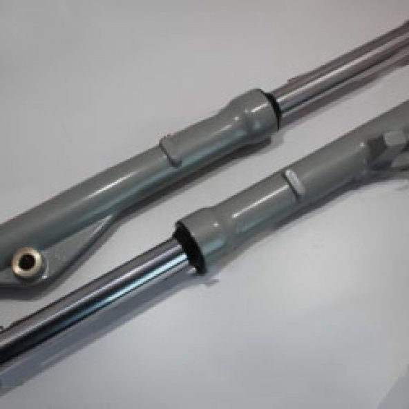 TVS VEGO ÖN AMORTİSÖR TK HİNDİSTAN 2019 KOMBİNE FREN KAMPANA ürün görseli 1