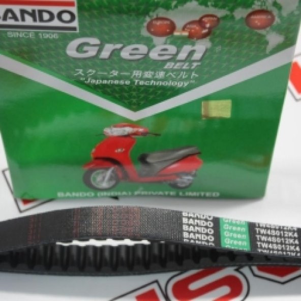 BANDO KAYIŞ TVS WEGO-JUPITER ürün görseli 1