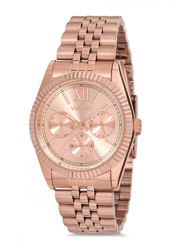 LY573R-12SR Kadın Kol Saati ürün görseli