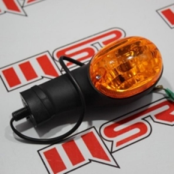 BOXER 150 SİNYAL L ORJ. ürün görseli 1