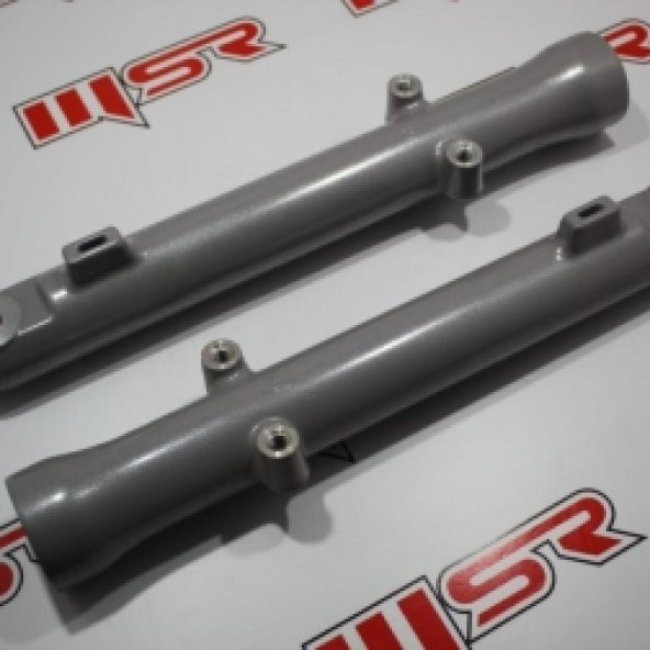 BOXER 150 ALT BACAK SOL(L) ORJ.