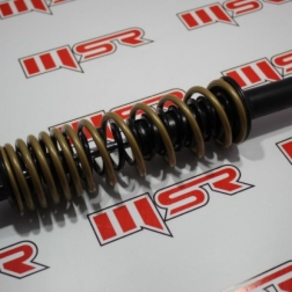 BOXER 150 ARKA AMORTİSÖR ORJ ürün görseli 1