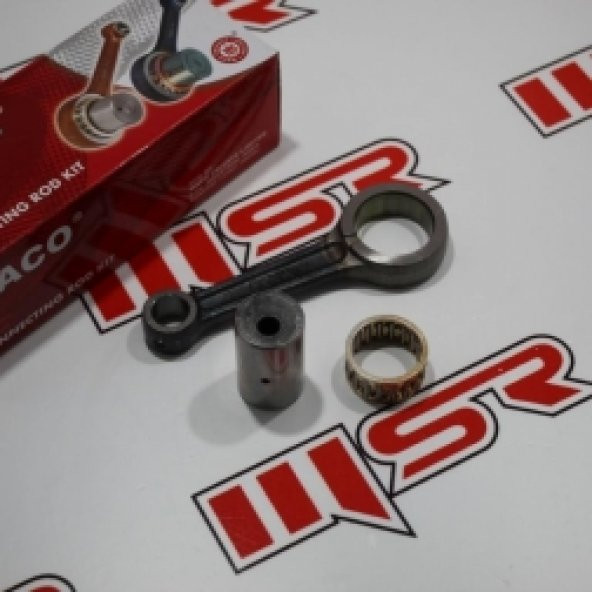 MACHO KRANK KOLU TVS SCOOTY PEP 75 CC ürün görseli 1