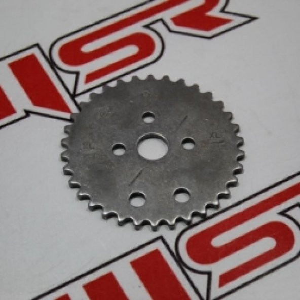 TVS APACHE RTR EKSANTRİK DİŞLİ A ürün görseli 1