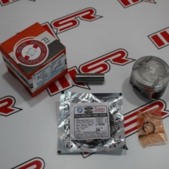 BAJAJ DISCOVER 125 PİSTON SAM 0.50