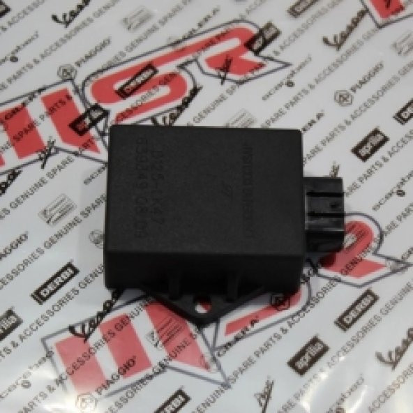 FLY 150 CDI