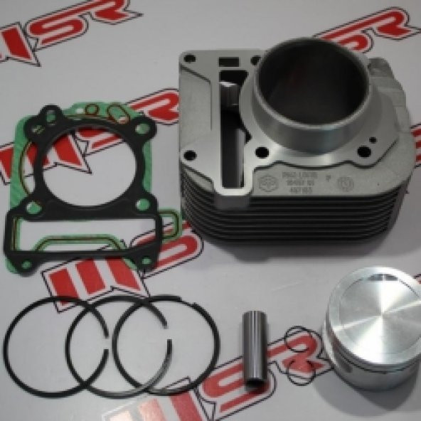 PIAGGIO FLY 150 SİLİNDİR KİT 63 MM OEM ürün görseli 1