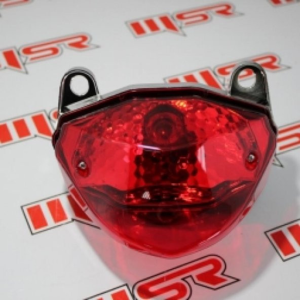 SYM Xpro ARKA STOP ürün görseli 1