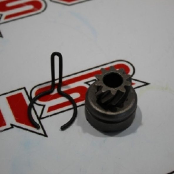 SYM FIDDLE 125 PENDİK DİŞLİ