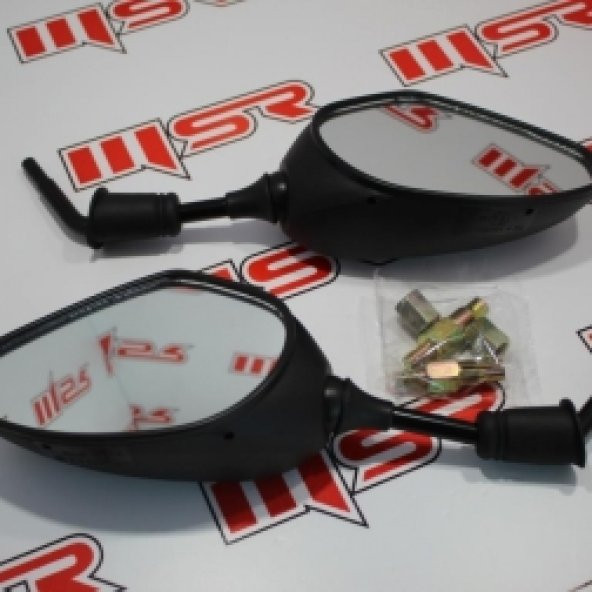 SYM JET 4 125 - SYMPONY SR 125 - AYNA TK ürün görseli 1