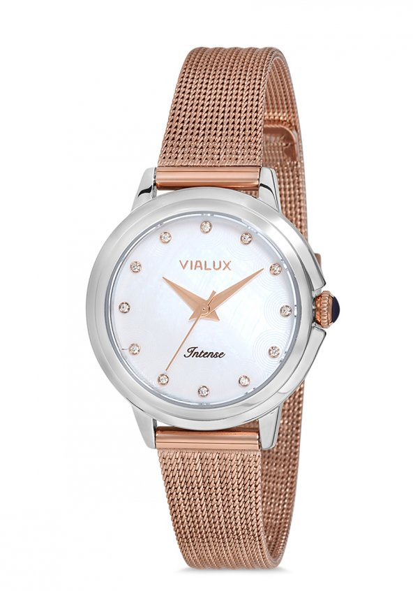 LJ530S-09SR Kadın Kol Saati ürün görseli