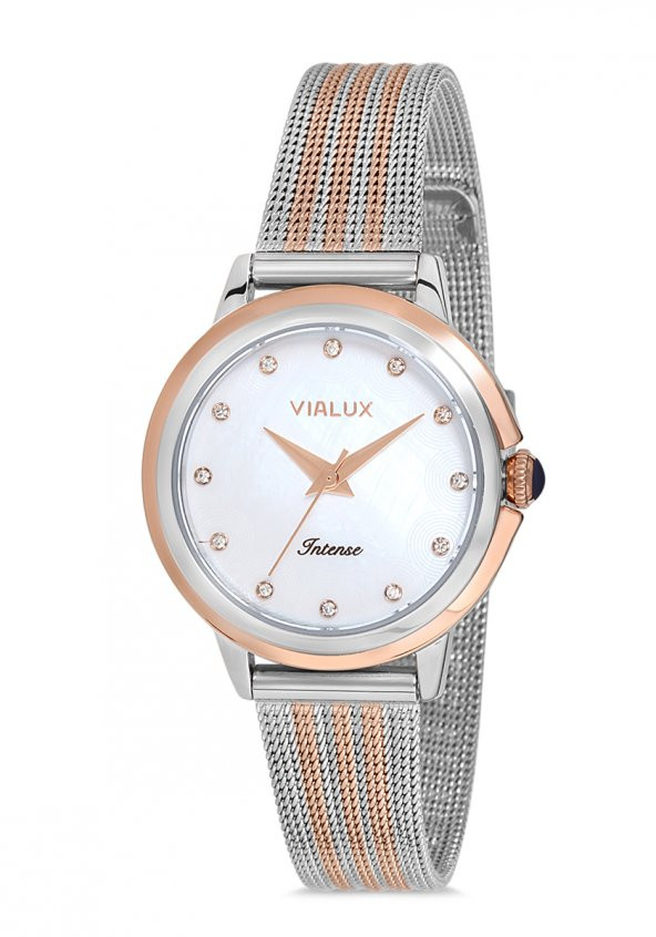 LJ530T-09SR Kadın Kol Saati ürün görseli