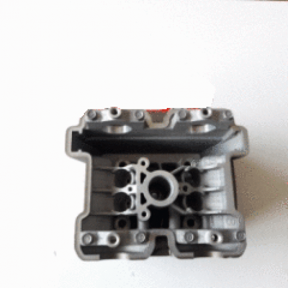 HYOSUNG GT 250 ÜST KAPAK ÖN
