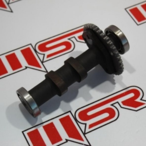 HYOSUNG GT 250 EKSANTRİK 2 EGZOS ORJİNAL