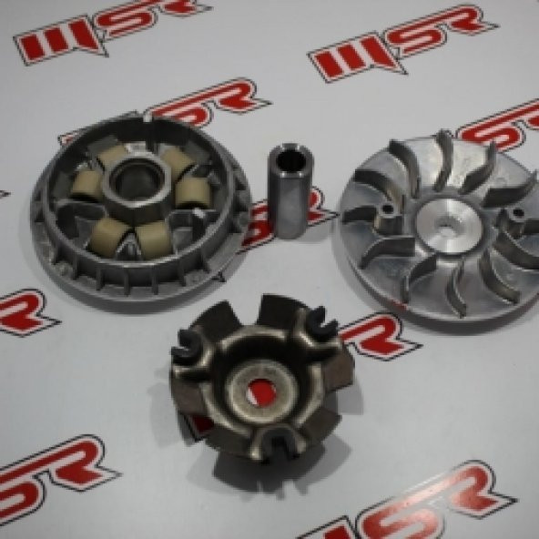 CF 250 V5 ÖN DEBRİYAJ ürün görseli 1